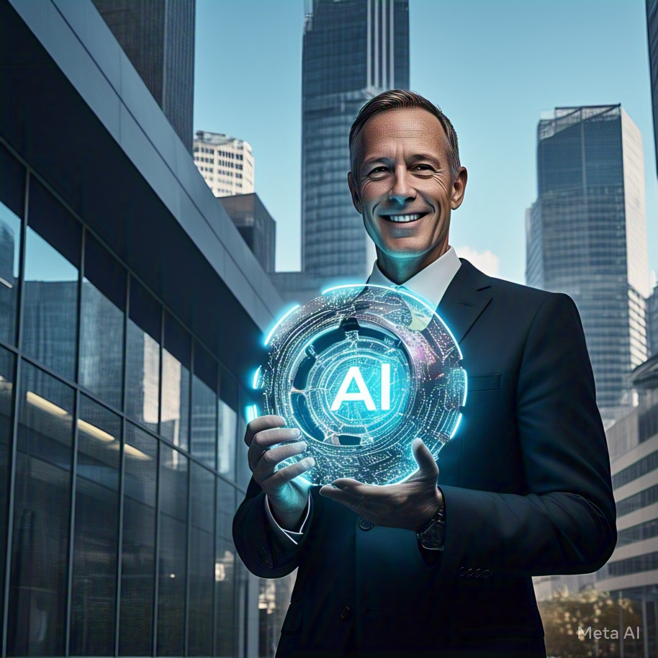 Meta AI: O Futuro da Inteligência Artificial com a Meta
