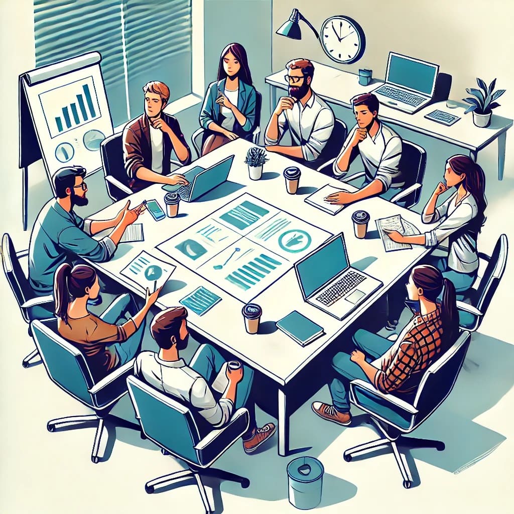 Empreendedorismo: O Caminho para o Sucesso