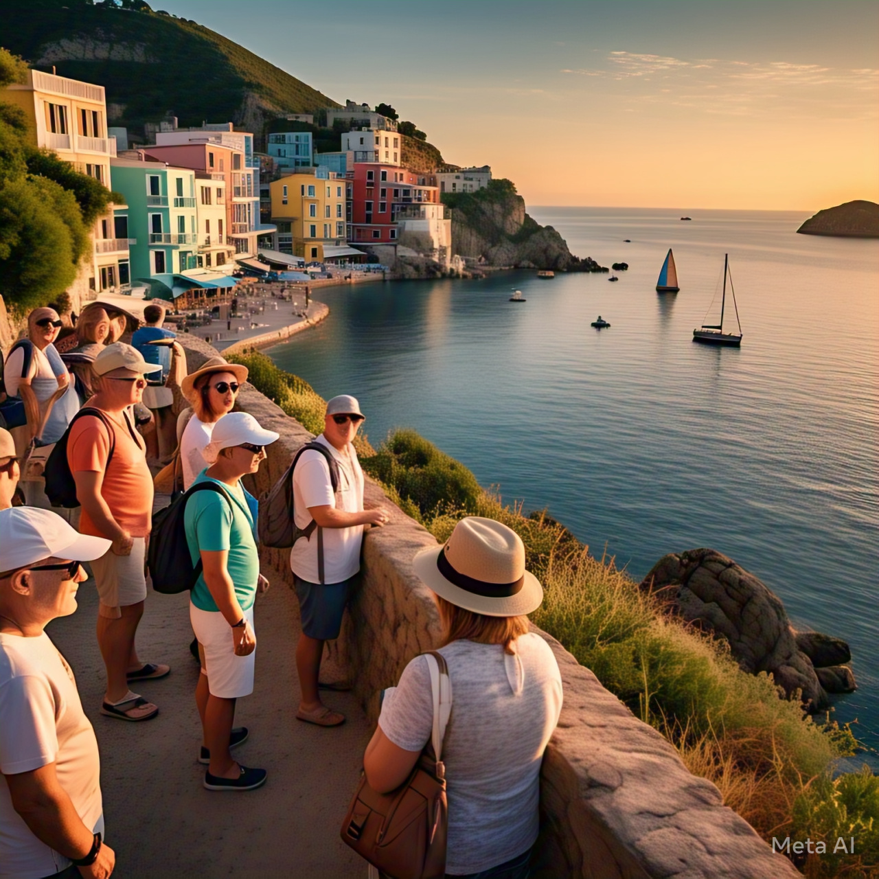 A Organização Mundial do Turismo: Sua Influência, Impacto e Contribuições para o Setor de Turismo Global